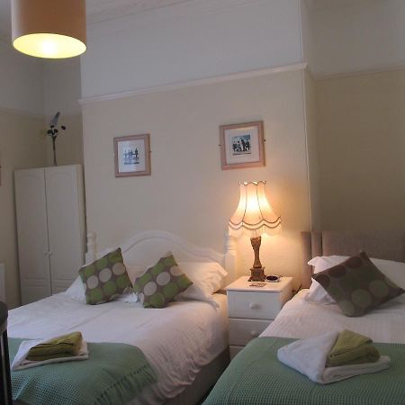 Caledonia Guest House Plymouth Extérieur photo