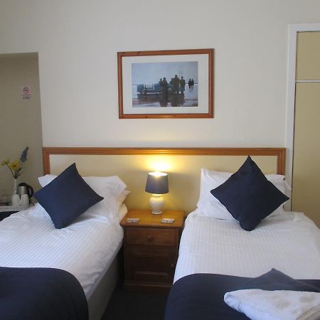 Caledonia Guest House Plymouth Extérieur photo