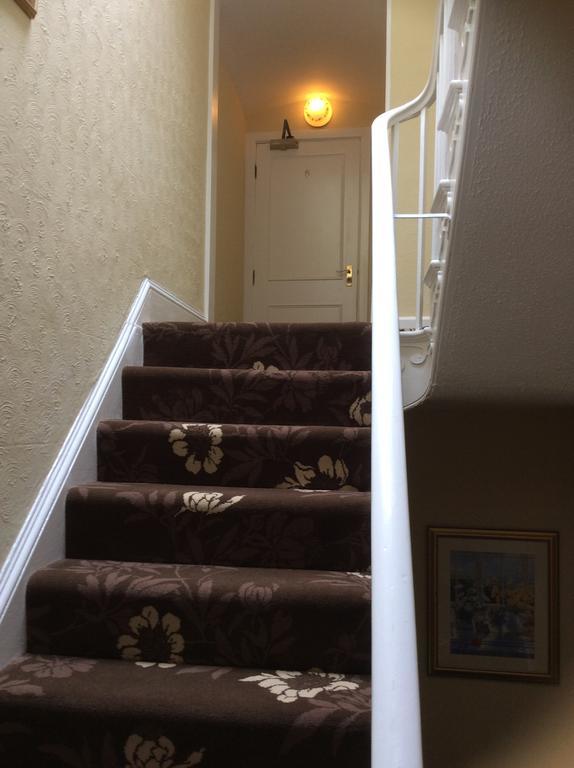 Caledonia Guest House Plymouth Extérieur photo