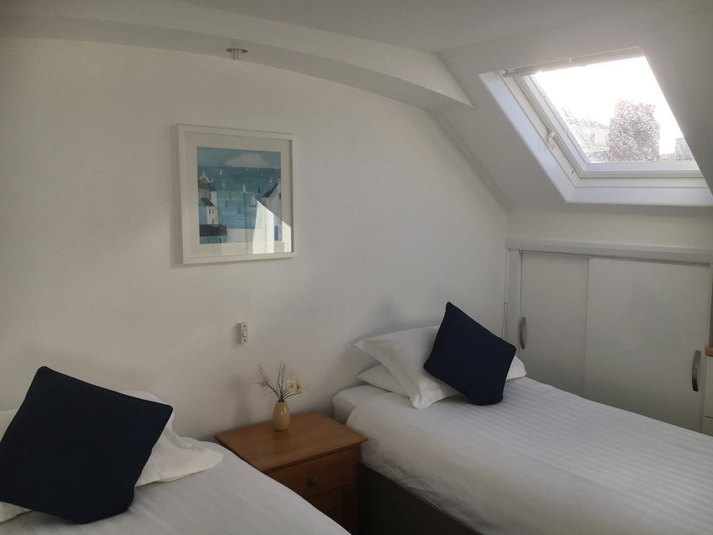 Caledonia Guest House Plymouth Extérieur photo