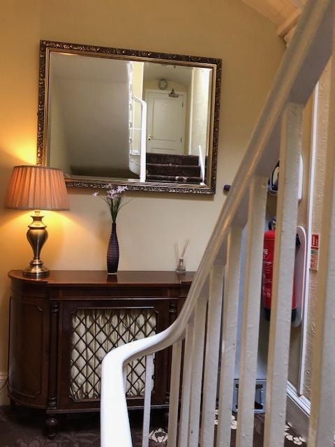 Caledonia Guest House Plymouth Extérieur photo