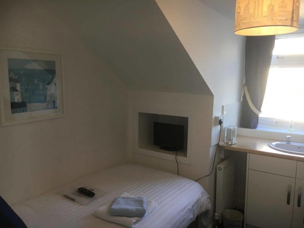 Caledonia Guest House Plymouth Extérieur photo
