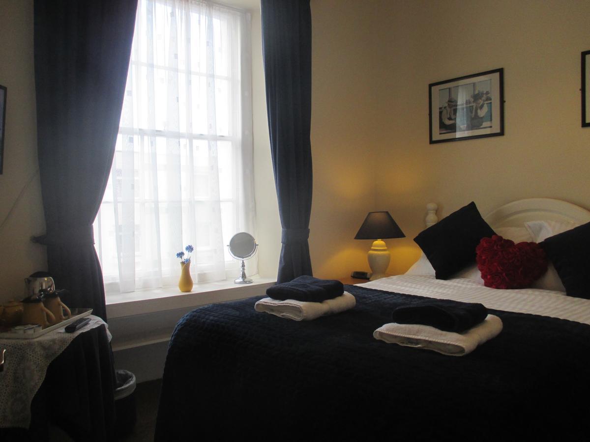 Caledonia Guest House Plymouth Extérieur photo
