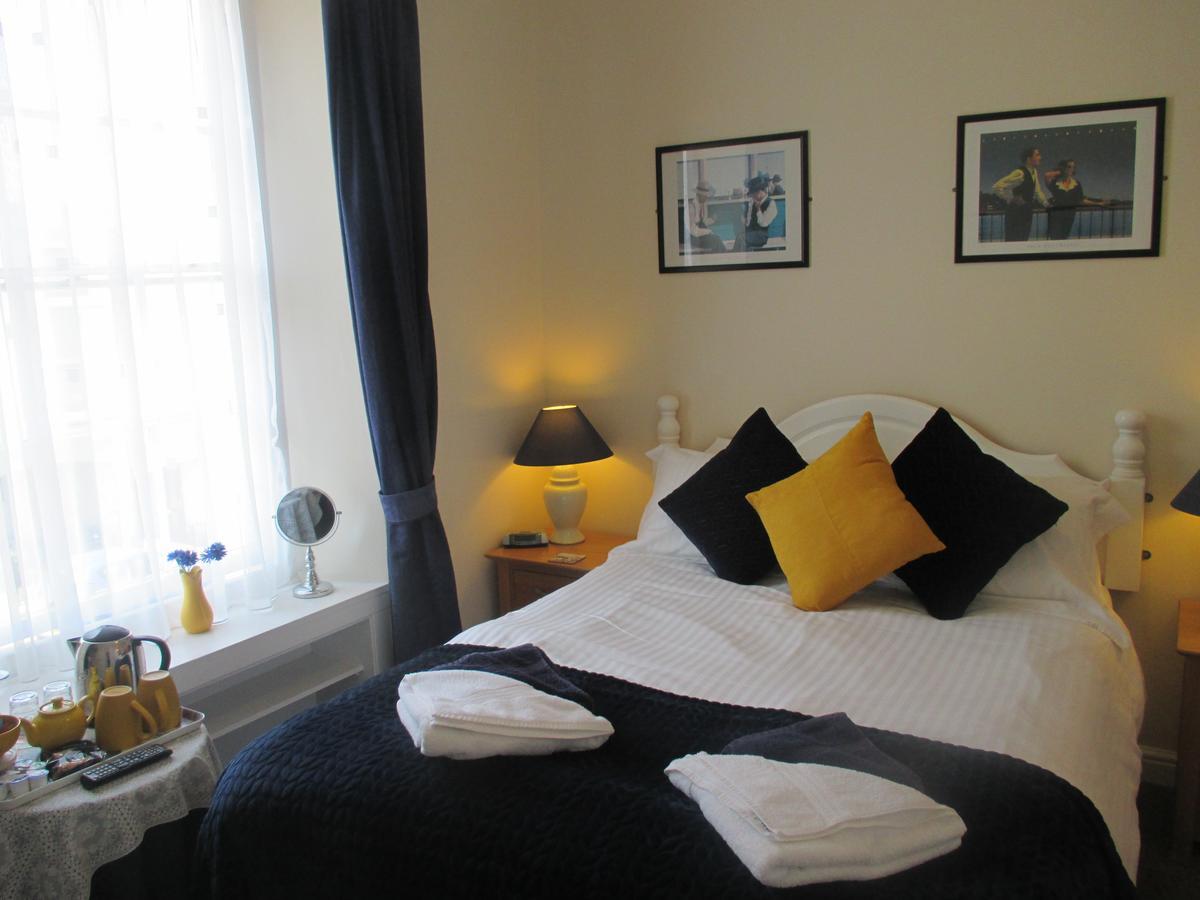 Caledonia Guest House Plymouth Extérieur photo