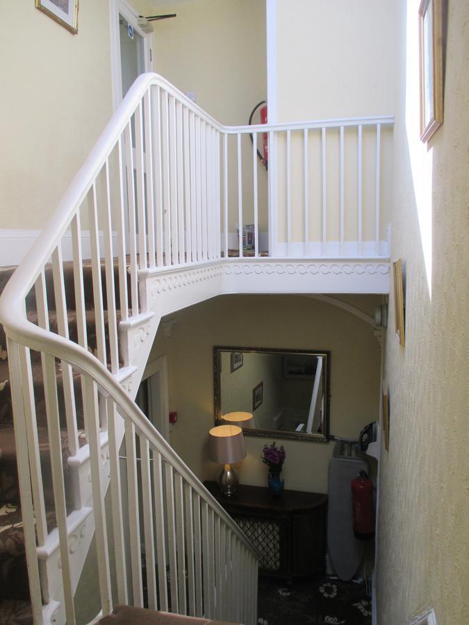 Caledonia Guest House Plymouth Extérieur photo