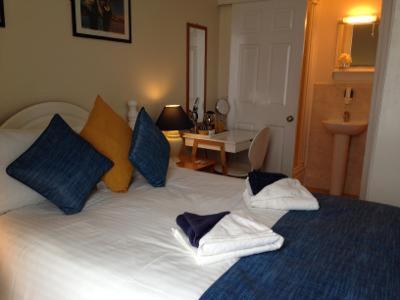 Caledonia Guest House Plymouth Extérieur photo